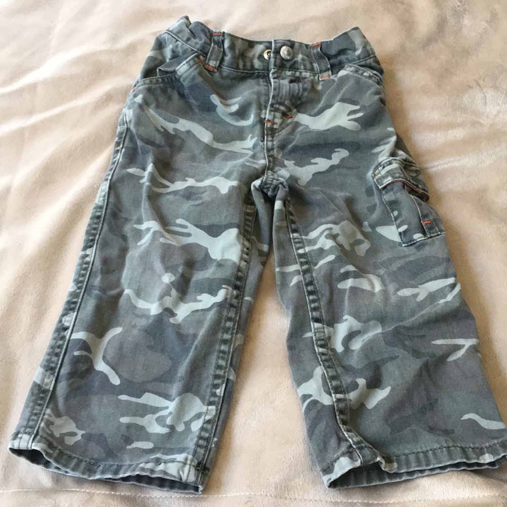 Boys pants